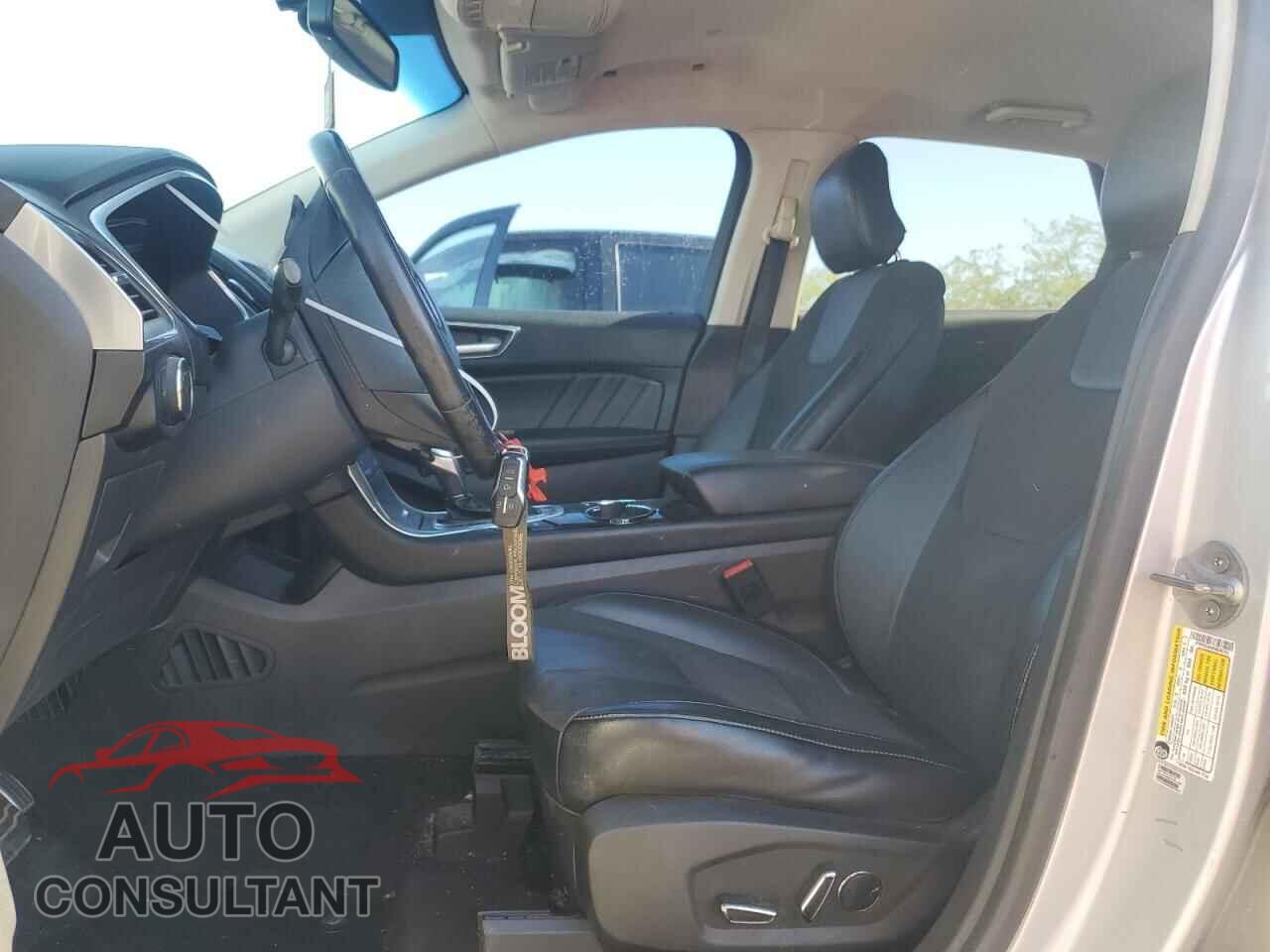 FORD EDGE 2015 - 2FMTK3AP6FBB06332