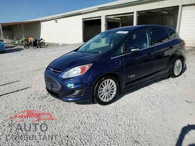 FORD CMAX 2016 - 1FADP5CU0GL111297