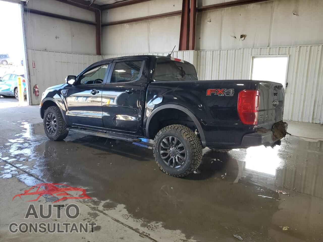 FORD RANGER 2021 - 1FTER4FH5MLD97306