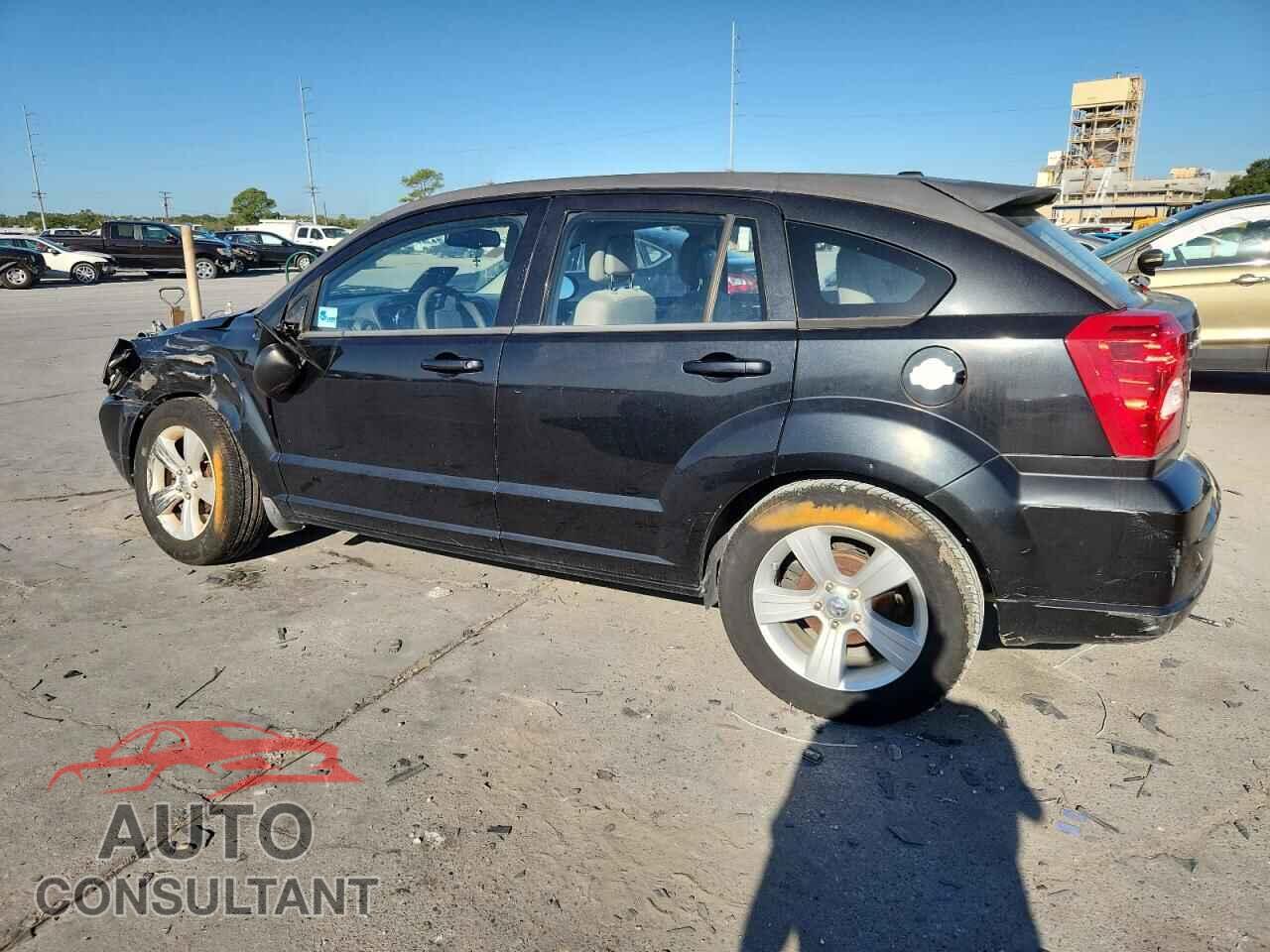 DODGE CALIBER 2011 - 1B3CB3HA1BD227068