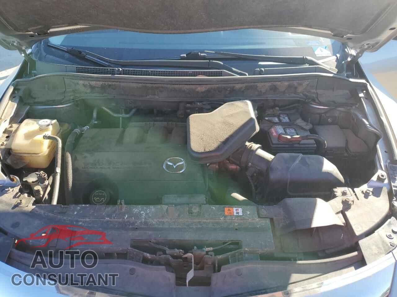 MAZDA CX-9 2012 - JM3TB2DA4C0334842