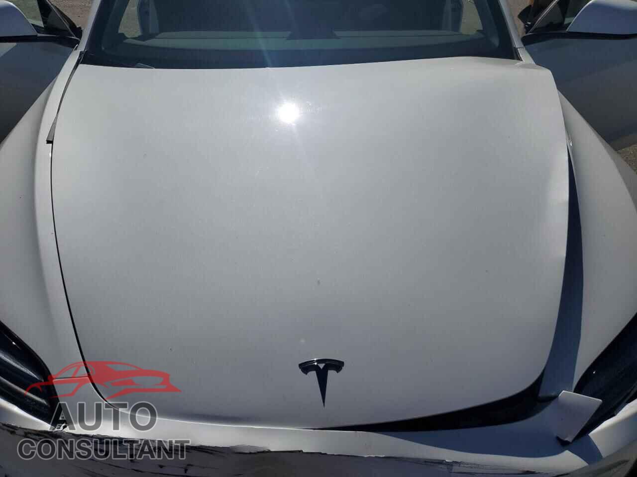 TESLA MODEL 3 2024 - 5YJ3E1EA7RF774105