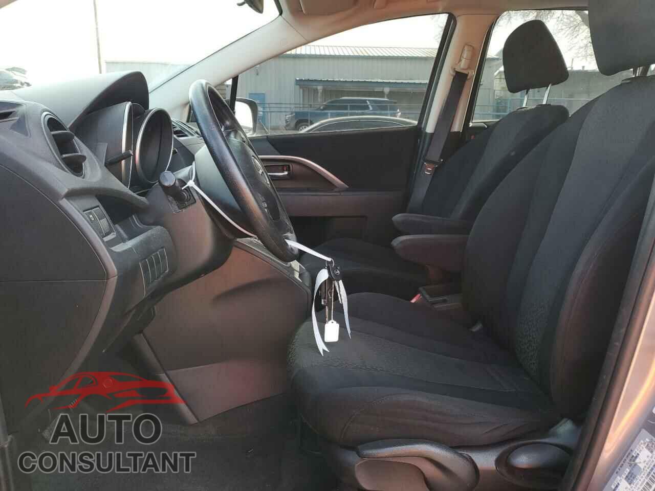 MAZDA 5 2012 - JM1CW2BL4C0111220