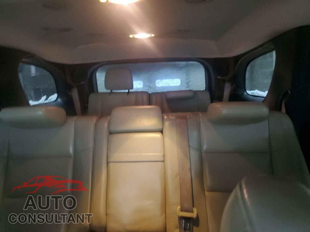 DODGE DURANGO 2015 - 1C4RDJEG2FC146690