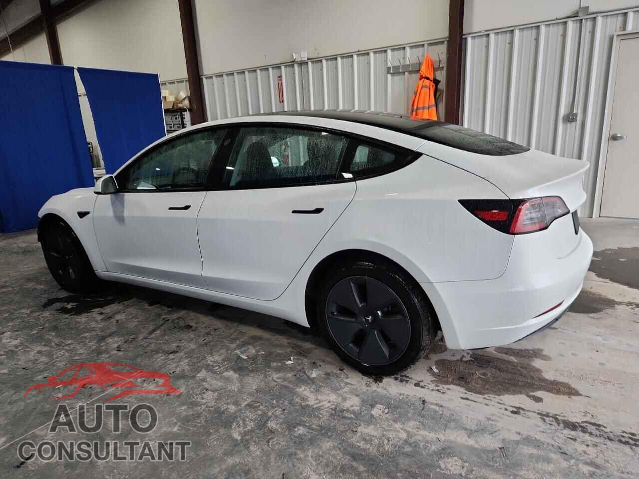 TESLA MODEL 3 2023 - 5YJ3E1EA8PF626218