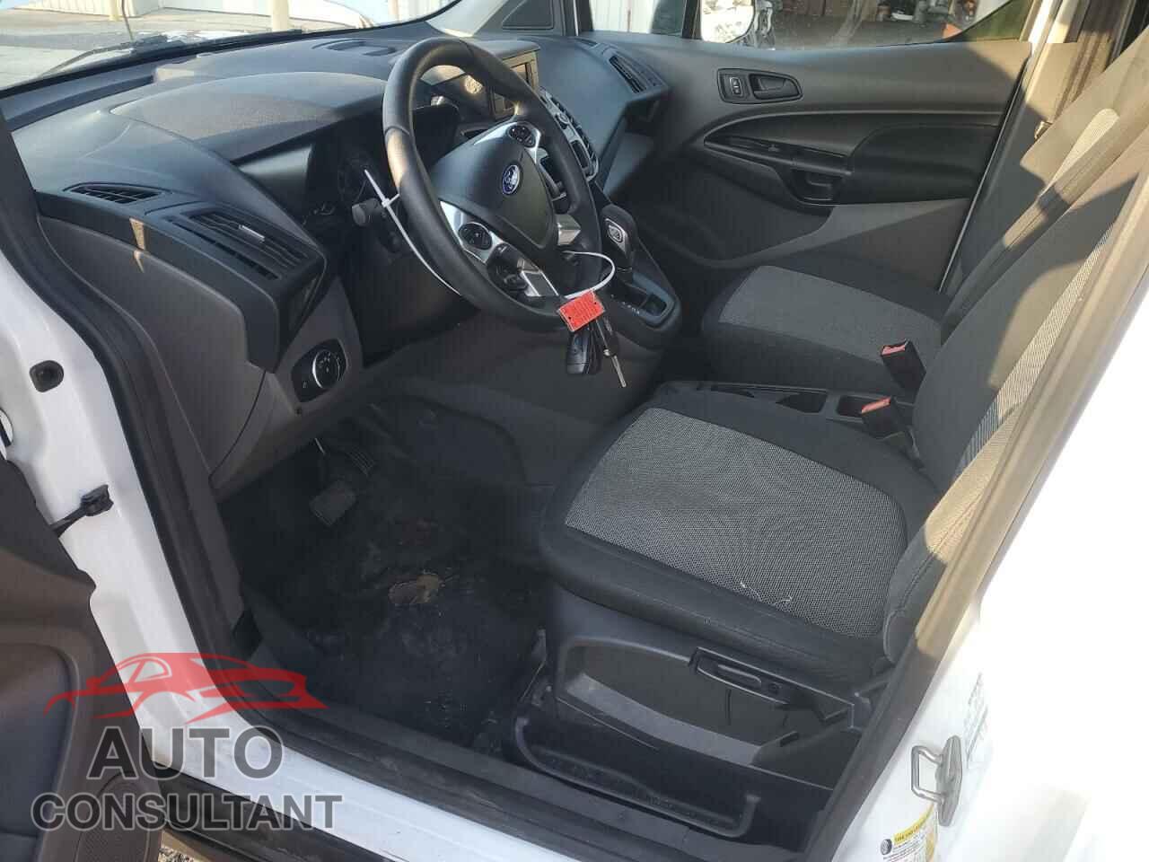 FORD TRANSIT 2020 - NM0LS7E20L1458983