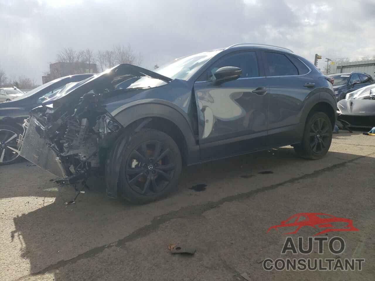 MAZDA CX30 2023 - 3MVDMBCM4PM584263