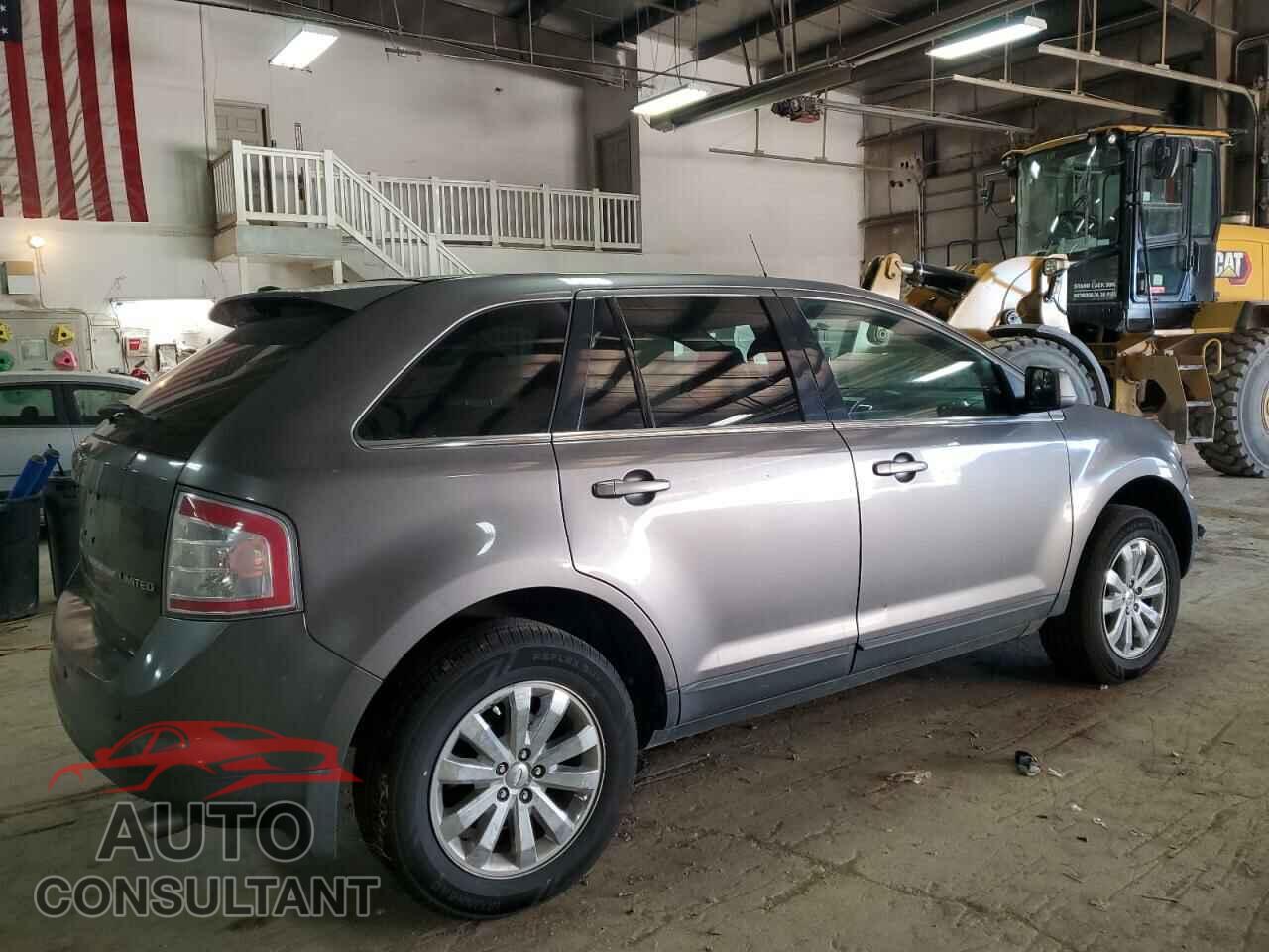 FORD EDGE 2009 - 2FMDK39C69BA97111