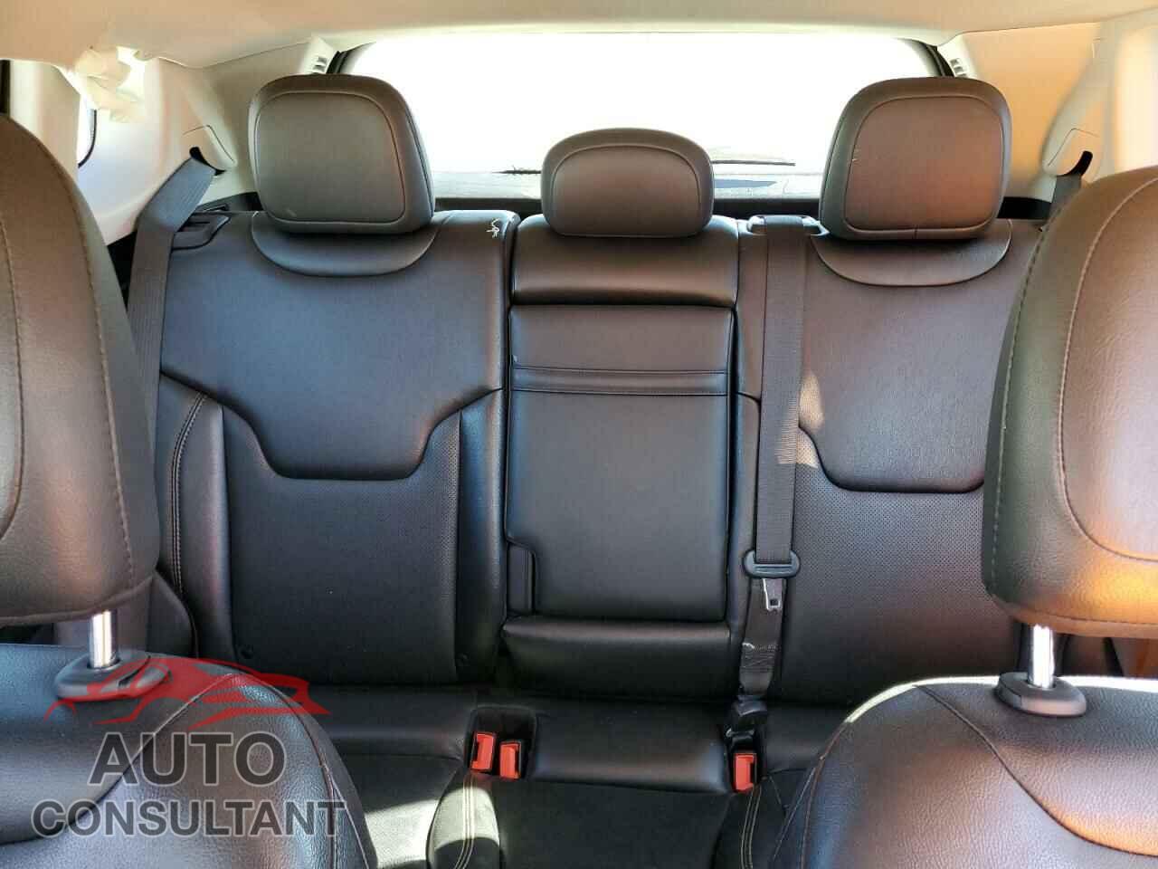 JEEP COMPASS 2020 - 3C4NJCCB6LT114528