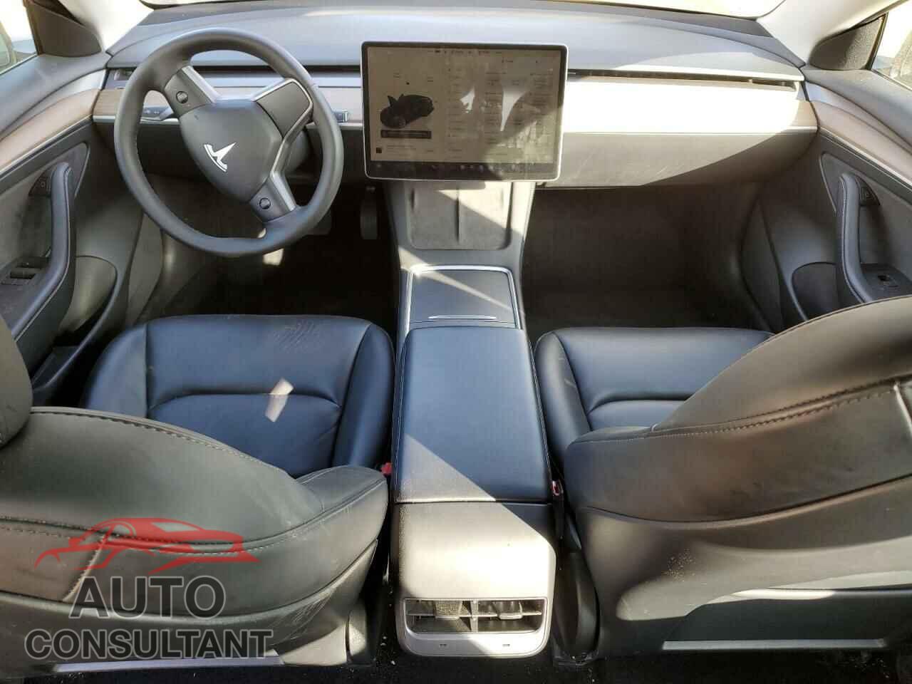 TESLA MODEL 3 2023 - 5YJ3E1EAXPF457951