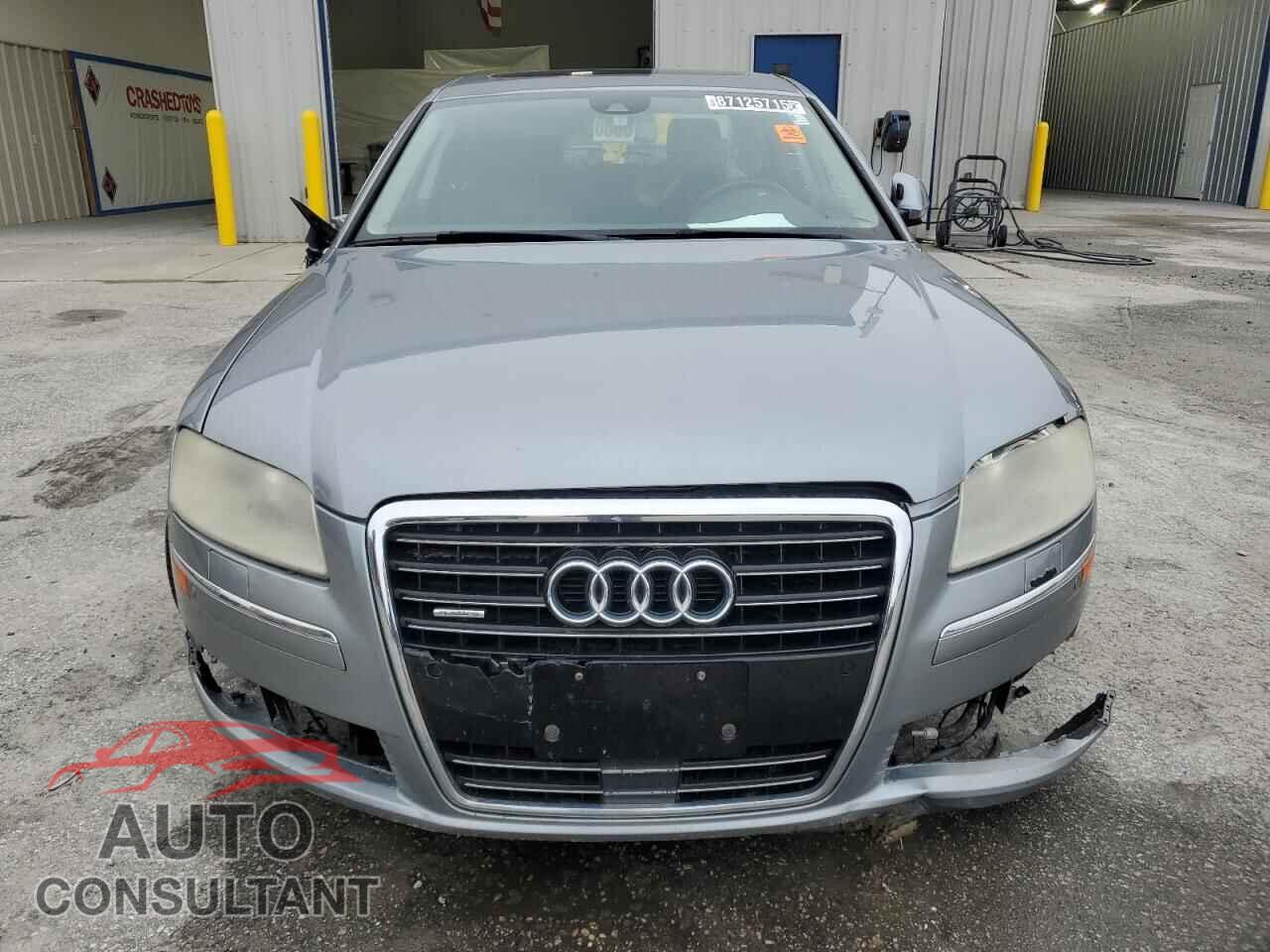 AUDI A8 2009 - WAULV94E49N005496