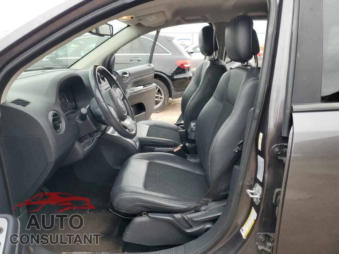 JEEP COMPASS 2015 - 1C4NJDEB9FD151991
