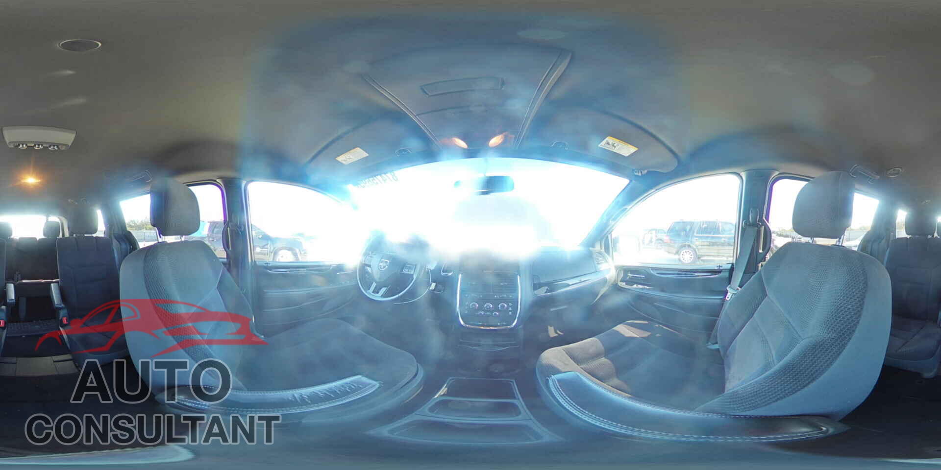 DODGE CARAVAN 2018 - 2C4RDGBG3JR201901