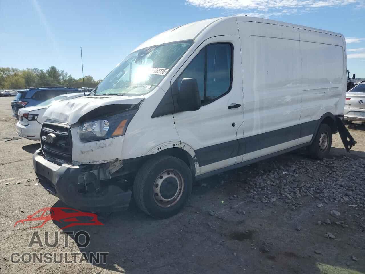 FORD TRANSIT 2020 - 1FTBR1C86LKB67364
