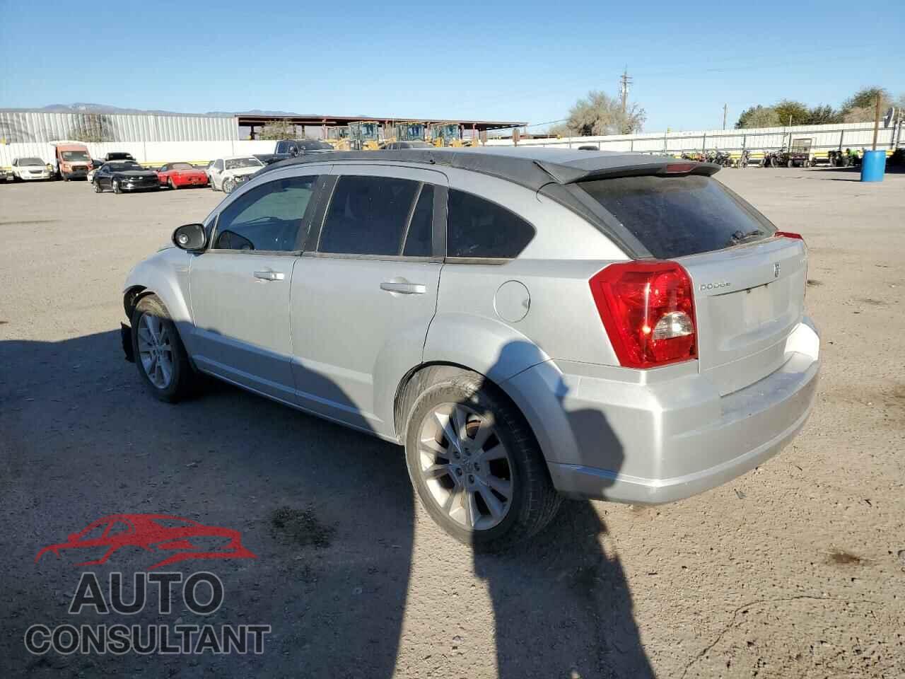 DODGE CALIBER 2011 - 1B3CB5HA0BD241958