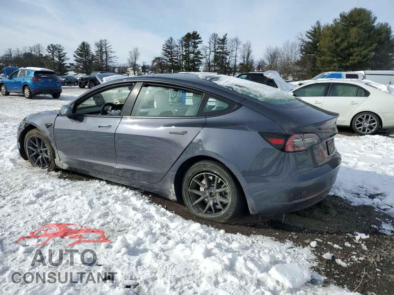 TESLA MODEL 3 2023 - 5YJ3E1EA0PF547948
