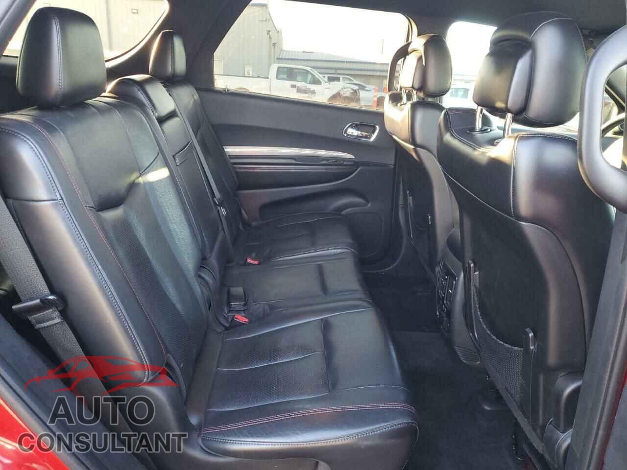 DODGE DURANGO 2015 - 1C4SDHCT9FC931184