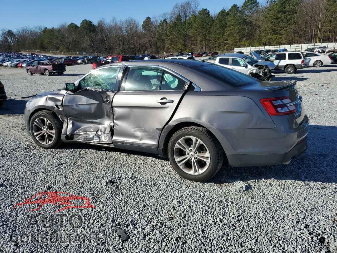 FORD TAURUS 2014 - 1FAHP2E80EG132799