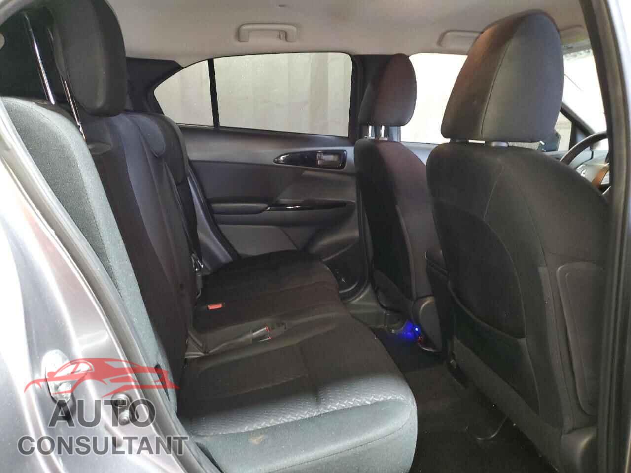 MITSUBISHI ECLIPSE 2019 - JA4AT4AA1KZ020292