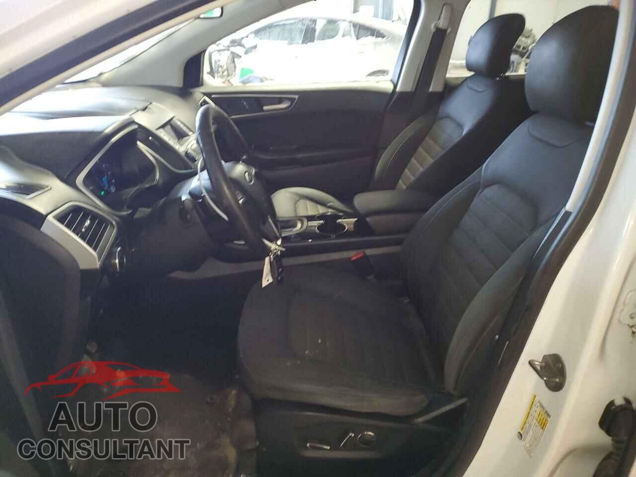 FORD EDGE 2015 - 2FMTK4J97FBC27281
