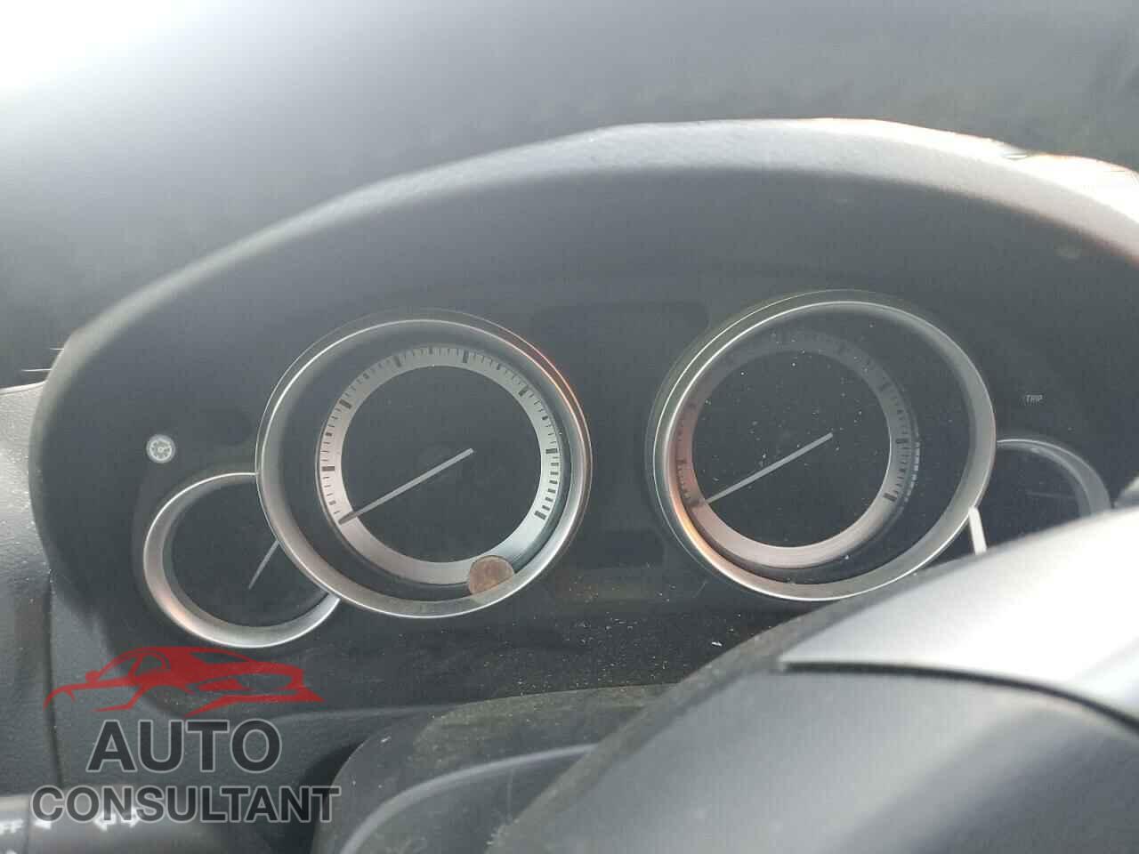 MAZDA 6 2009 - 1YVHP82A595M14873