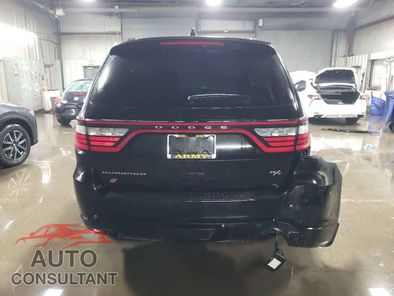 DODGE DURANGO 2023 - 1C4SDJCT3PC638325