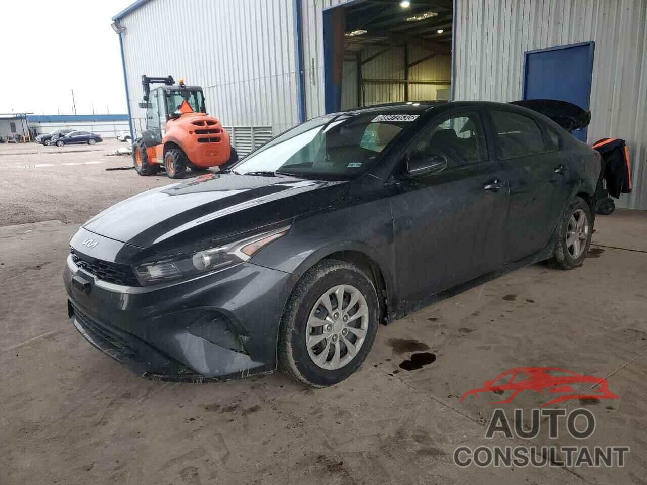 KIA FORTE 2024 - 3KPF24AD9RE785247