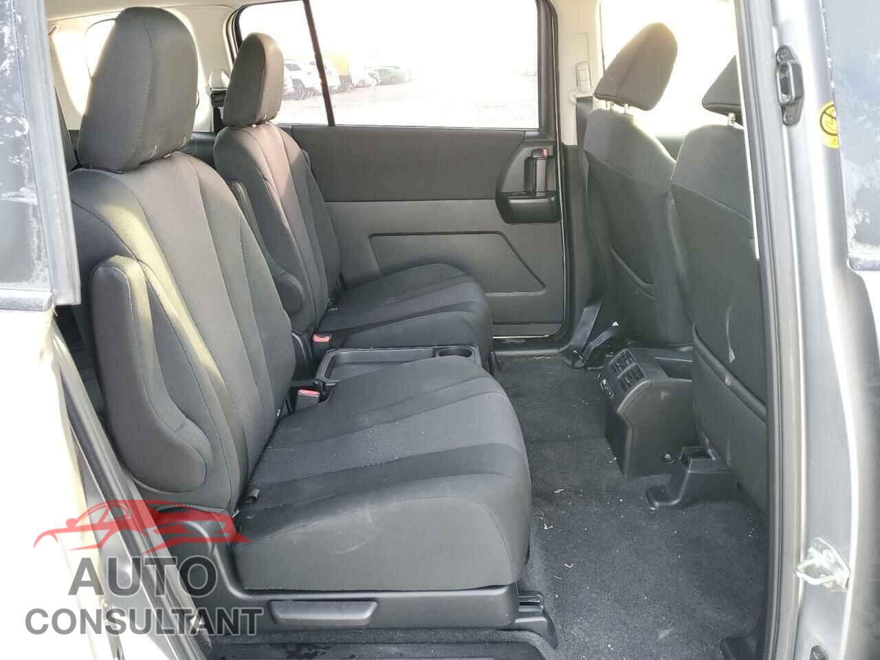 MAZDA 5 2015 - JM1CW2BL6F0185520
