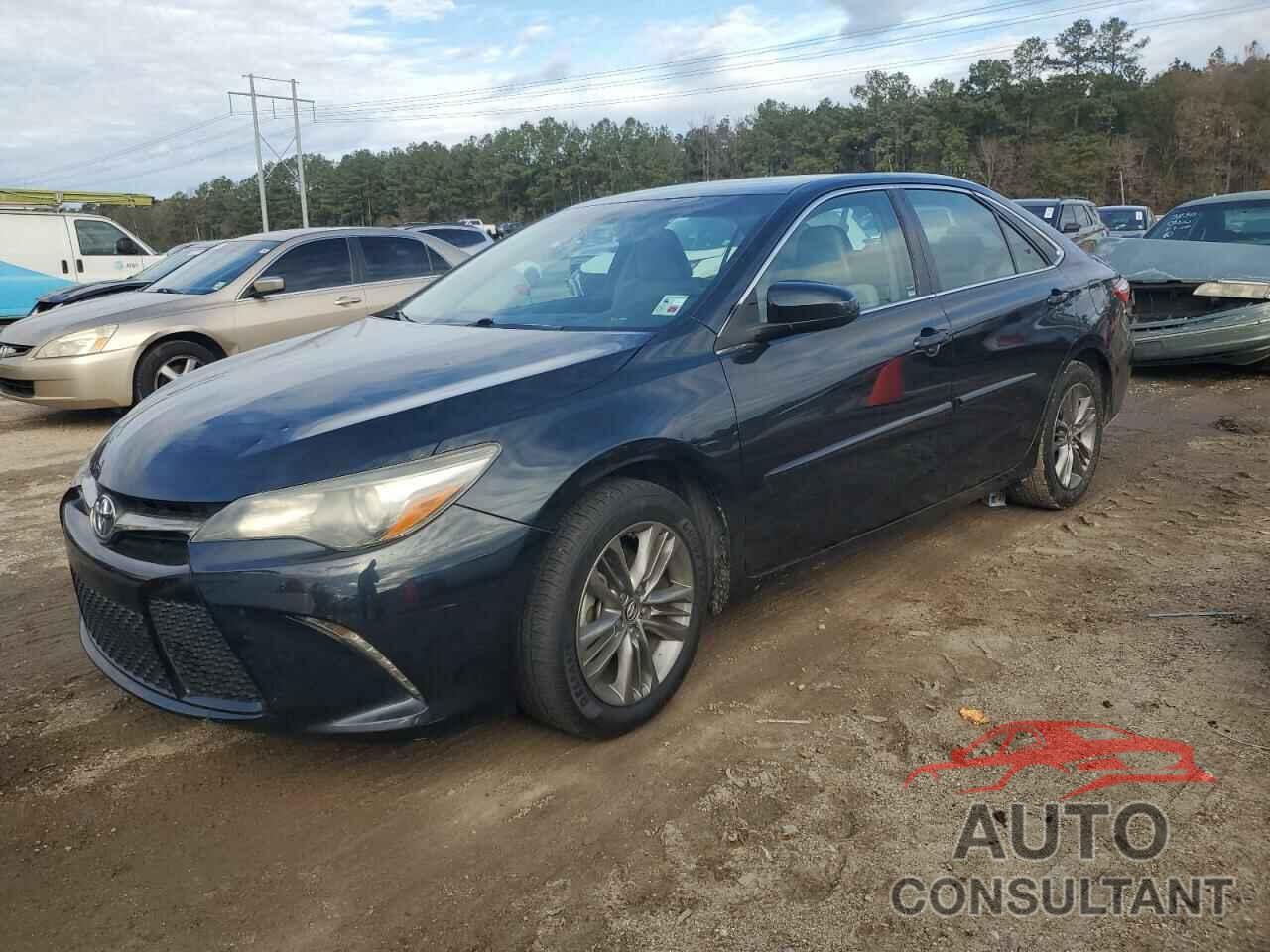 TOYOTA CAMRY 2016 - 4T1BF1FK3GU186279