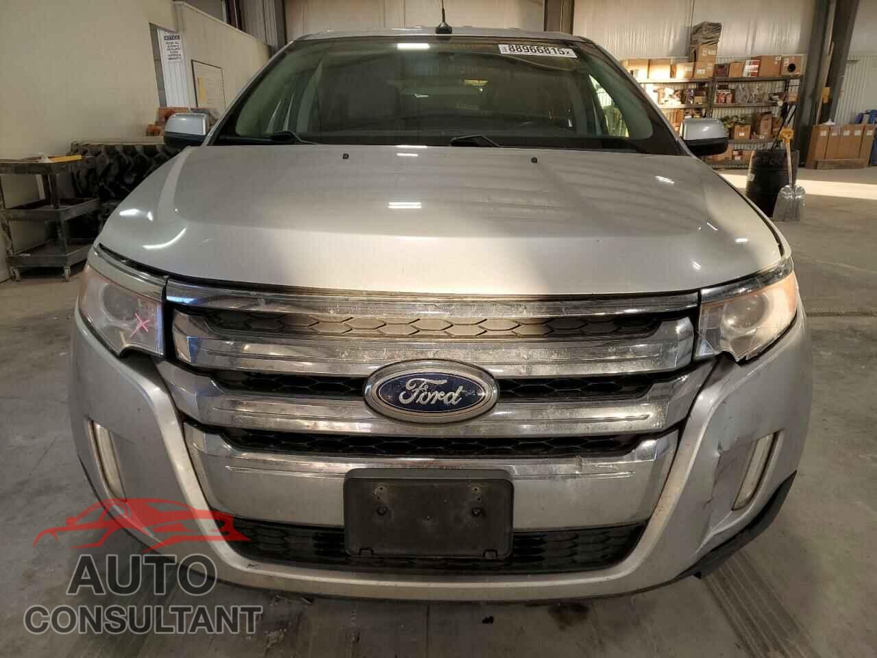 FORD EDGE 2014 - 2FMDK4KC1EBA11939