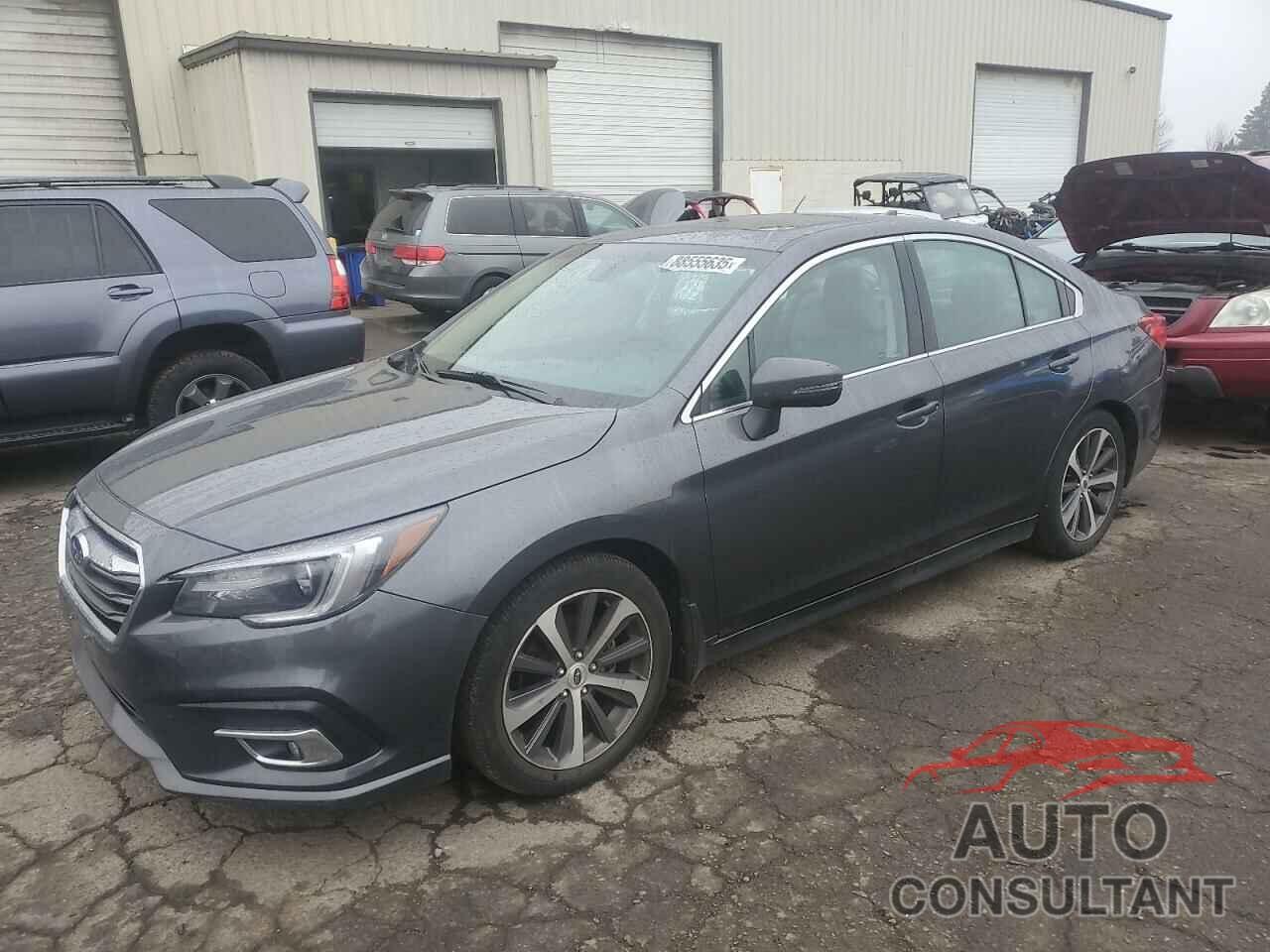 SUBARU LEGACY 2019 - 4S3BNAN66K3003869