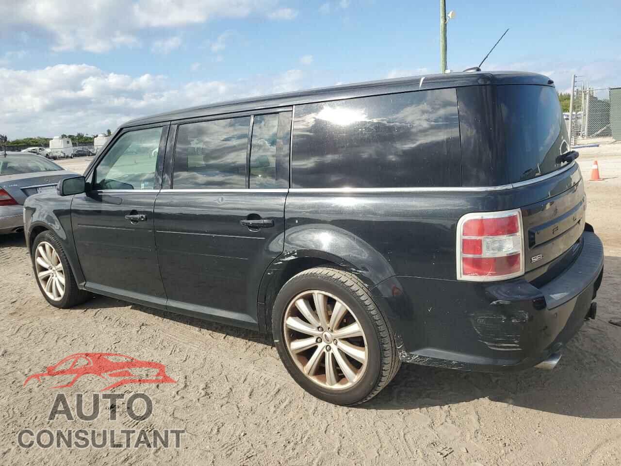 FORD FLEX 2013 - 2FMGK5C89DBD24314