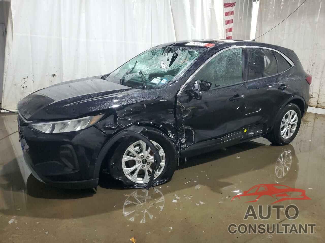 FORD ESCAPE 2024 - 1FMCU9GN9RUA87387