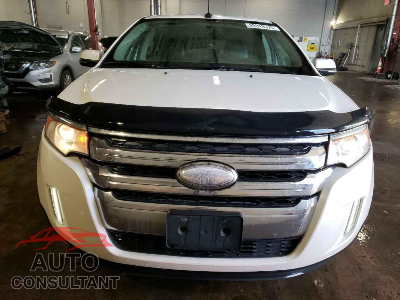 FORD EDGE 2014 - 2FMDK4JC0EBB71814