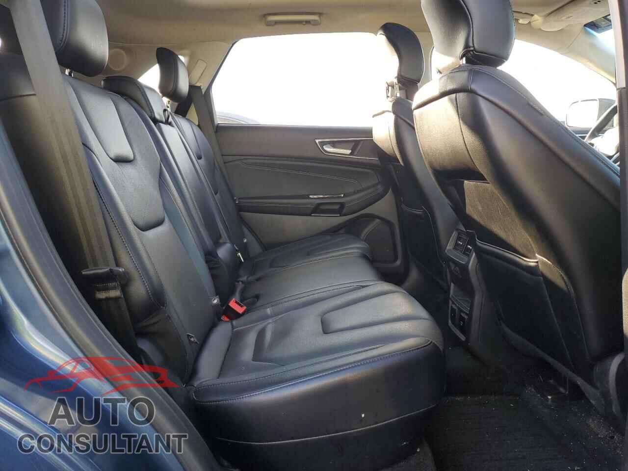 FORD EDGE 2018 - 2FMPK4K92JBC63095
