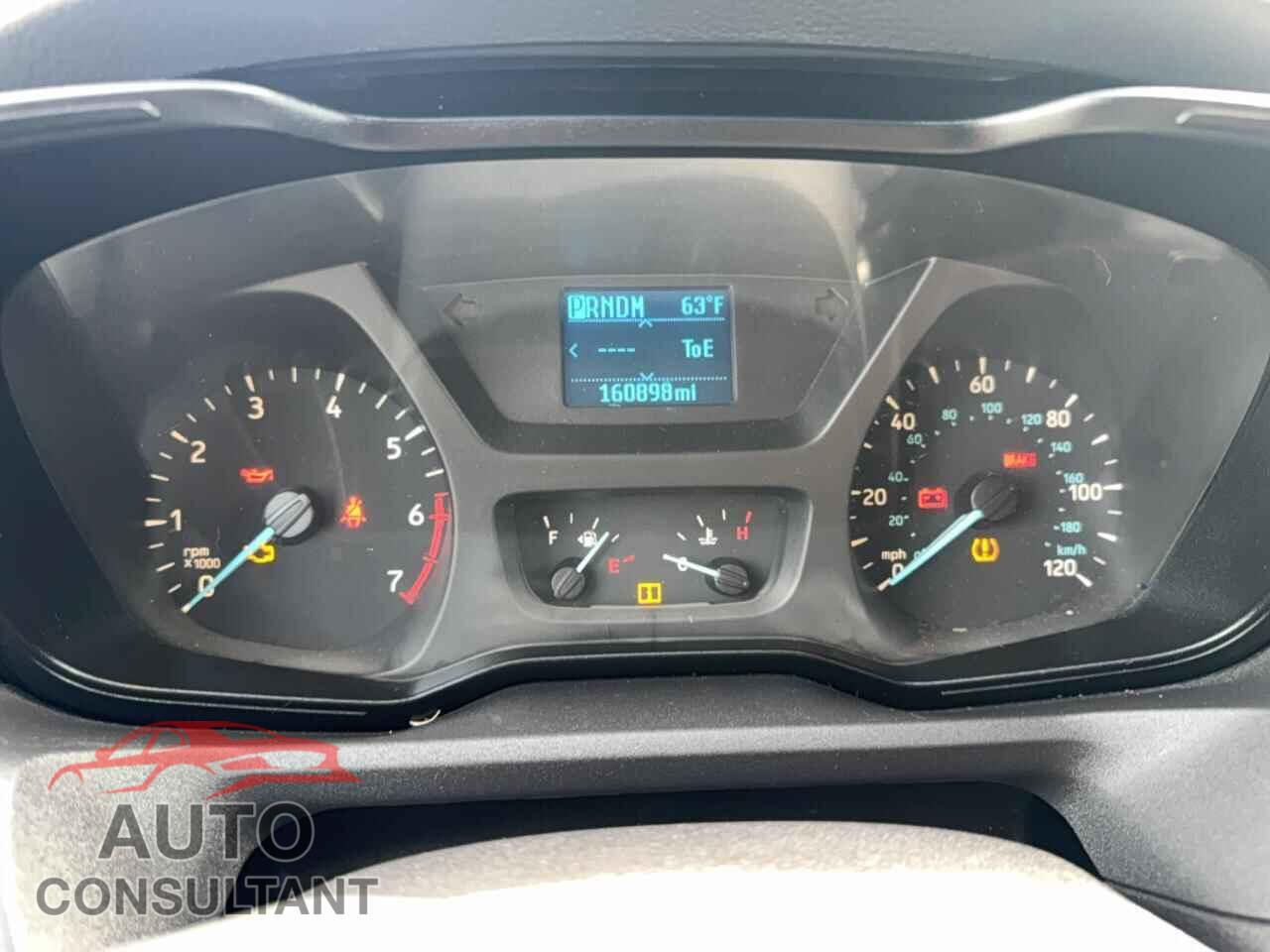 FORD TRANSIT 2016 - 1FBAX2CG7GKA13948