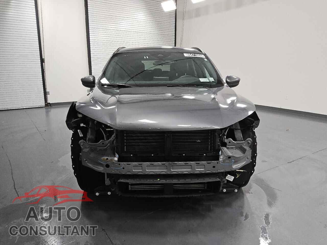 FORD ESCAPE ST 2025 - 1FMCU9NA5SUA59415