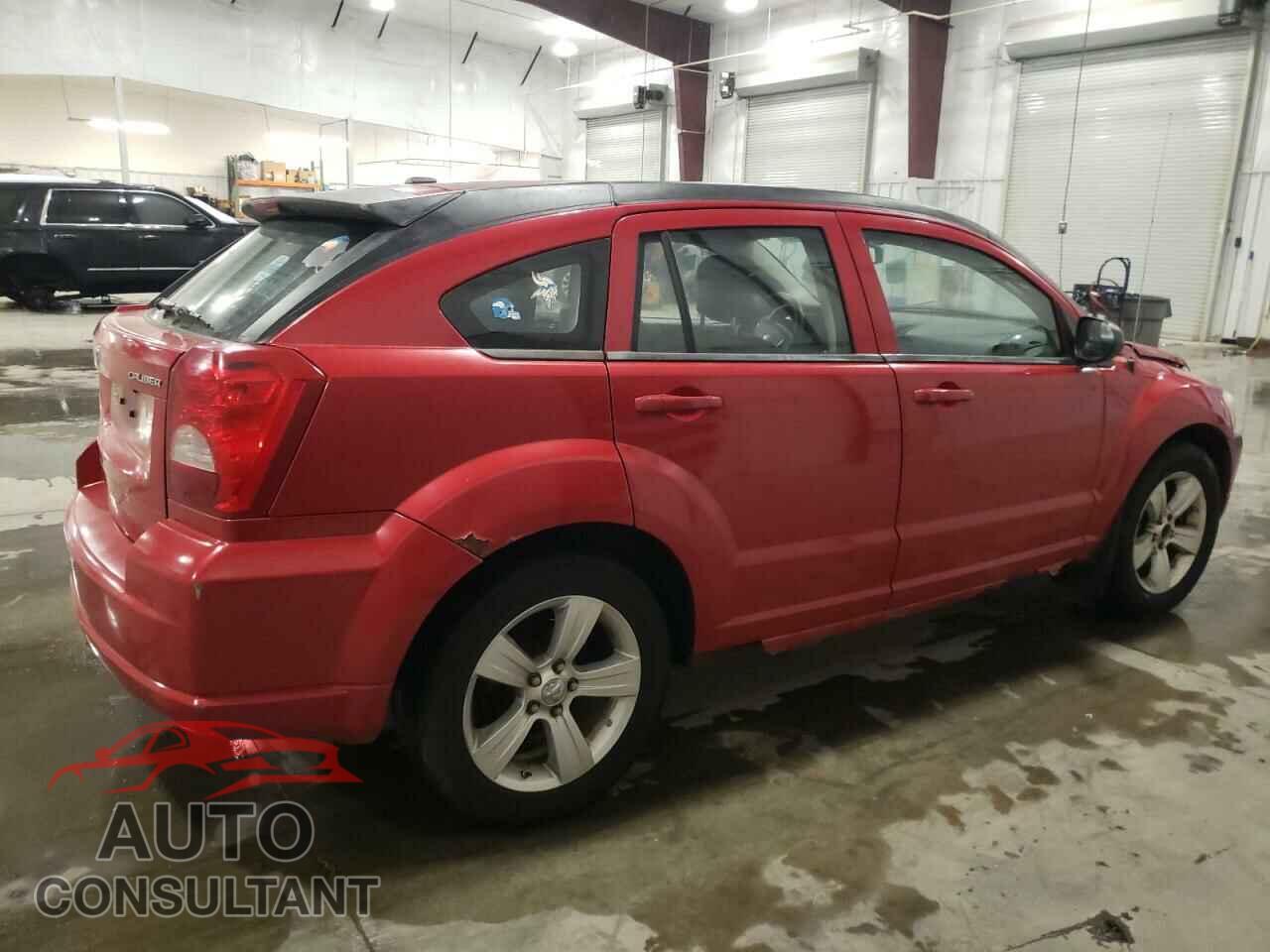 DODGE CALIBER 2012 - 1C3CDWDA7CD532709