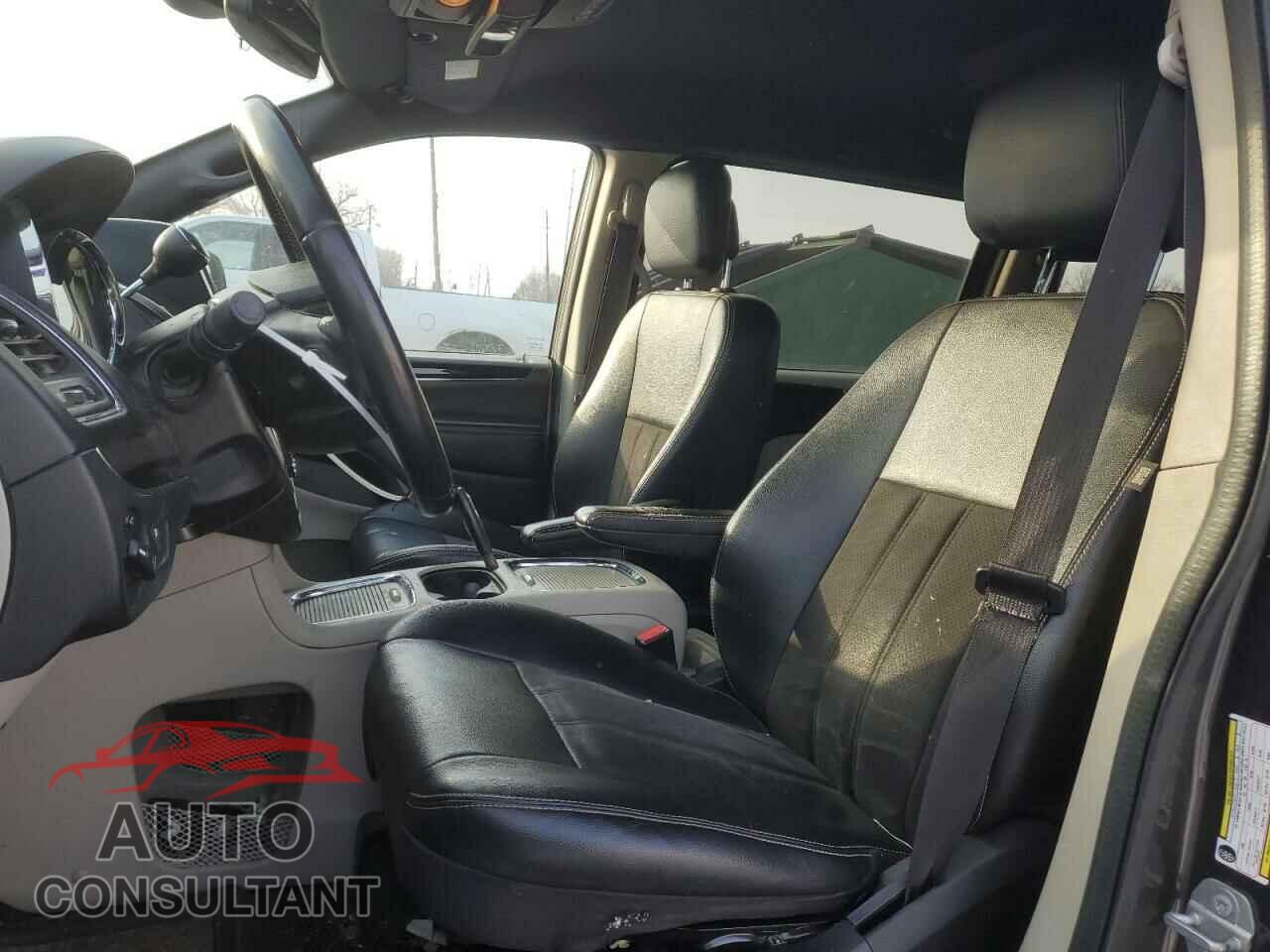 DODGE CARAVAN 2019 - 2C4RDGCG9KR693883