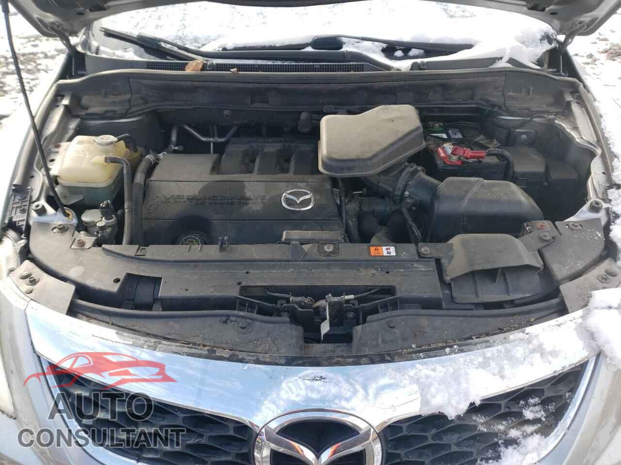 MAZDA CX-9 2011 - JM3TB3DV8B0317579