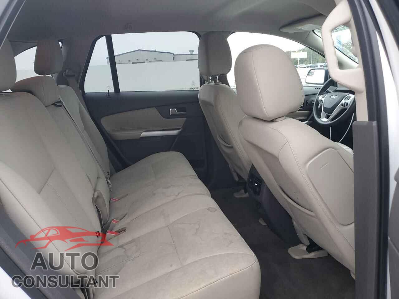 FORD EDGE 2014 - 2FMDK3GC1EBA78155
