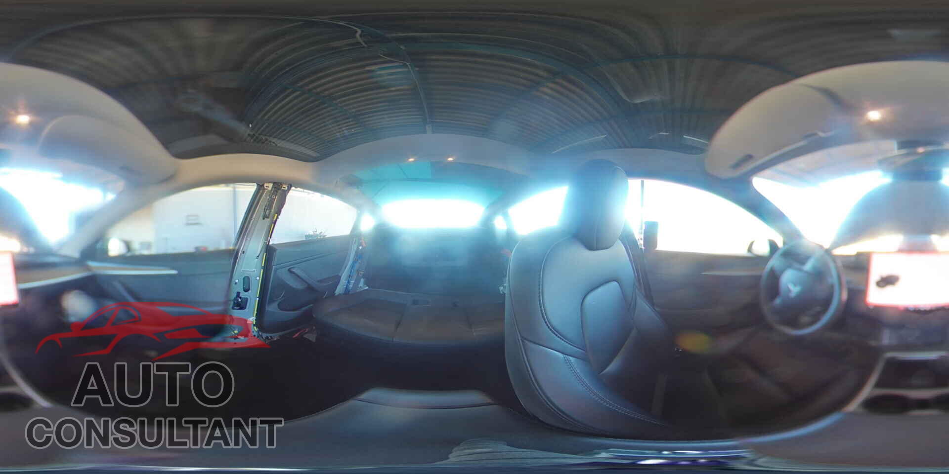 TESLA MODEL 3 2023 - 5YJ3E1EA3PF647543