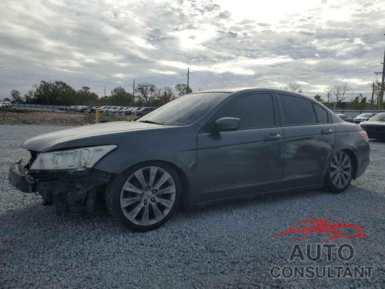 HONDA ACCORD 2010 - 1HGCP2F7XAA123584