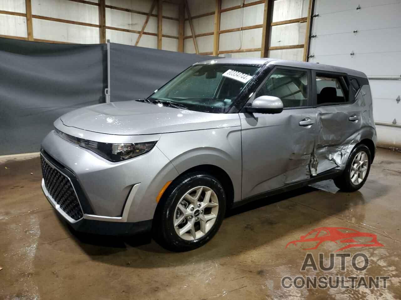 KIA SOUL 2024 - KNDJ23AU3R7240309