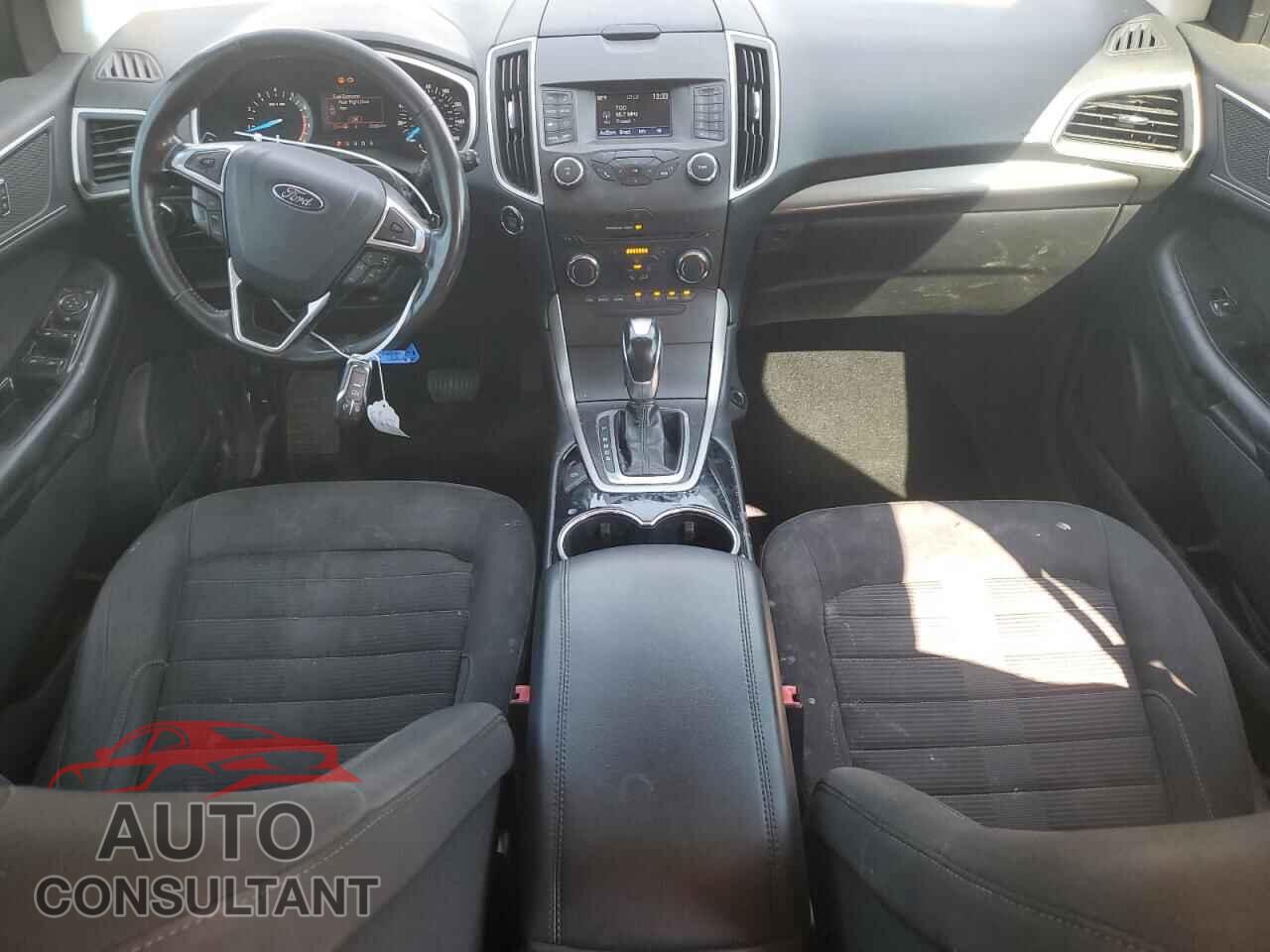 FORD EDGE 2016 - 2FMPK3J91GBC26558