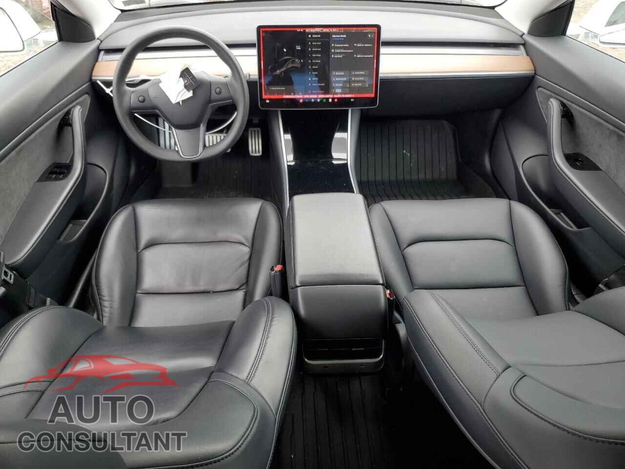 TESLA MODEL 3 2020 - 5YJ3E1EC9LF796342
