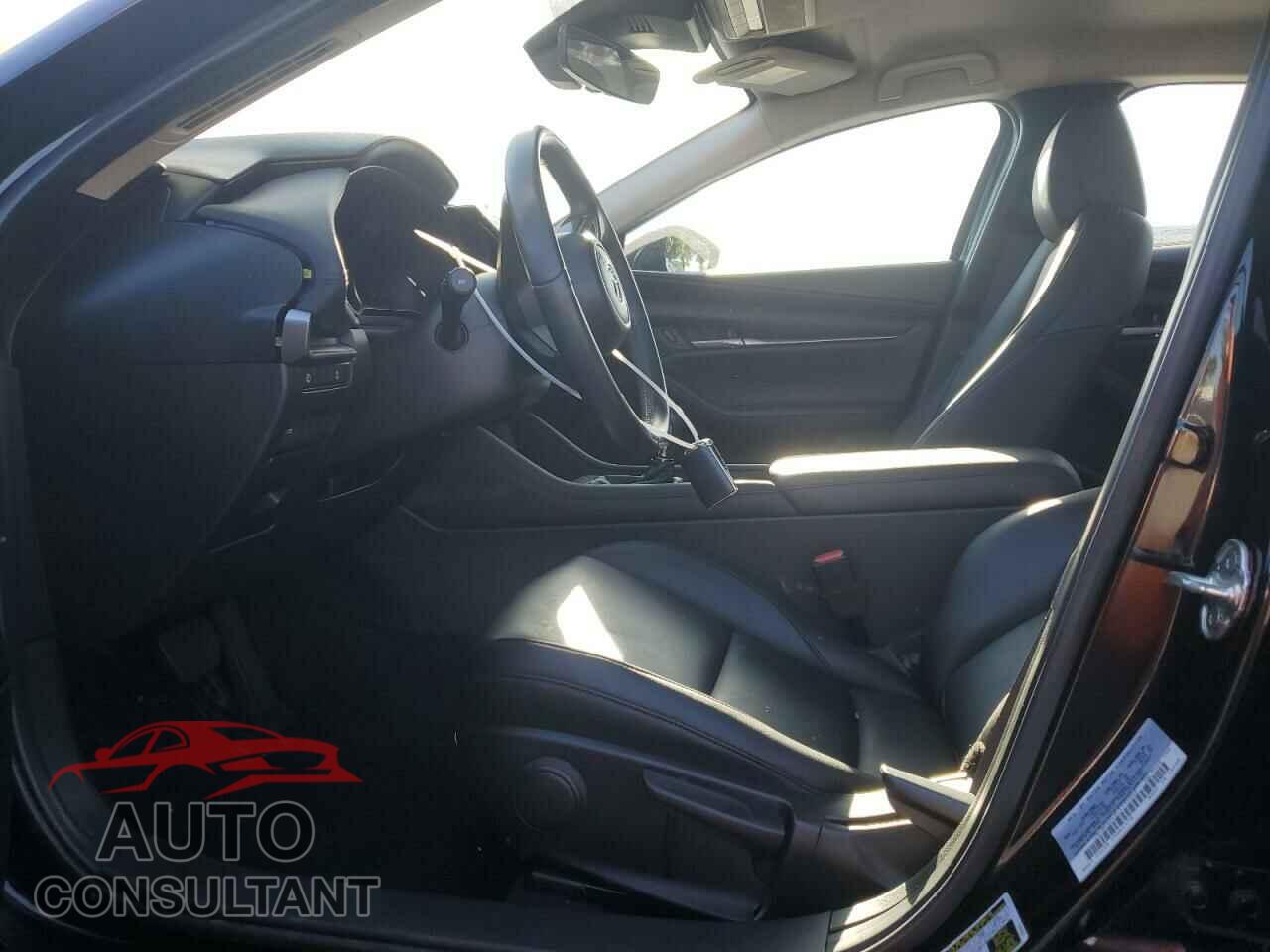 MAZDA 3 2020 - JM1BPACL2L1173369