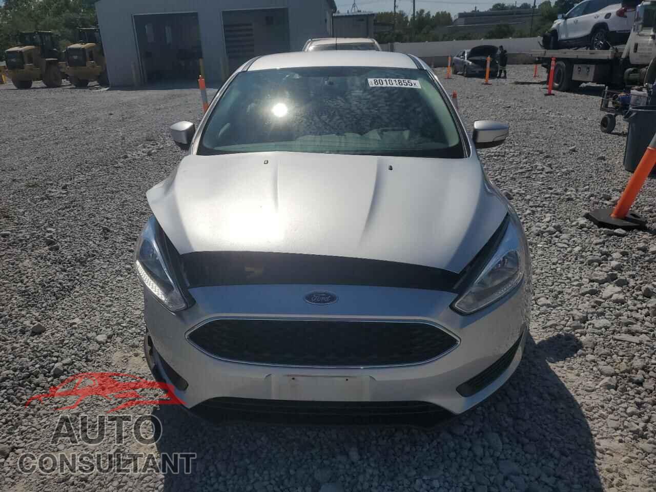FORD FOCUS 2017 - 1FADP3K25HL213488