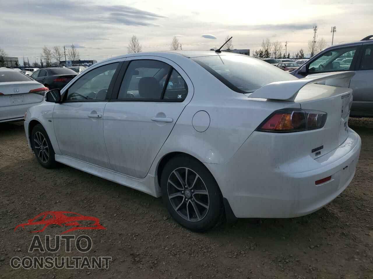 MITSUBISHI LANCER 2016 - JA32V2FW4GU601852