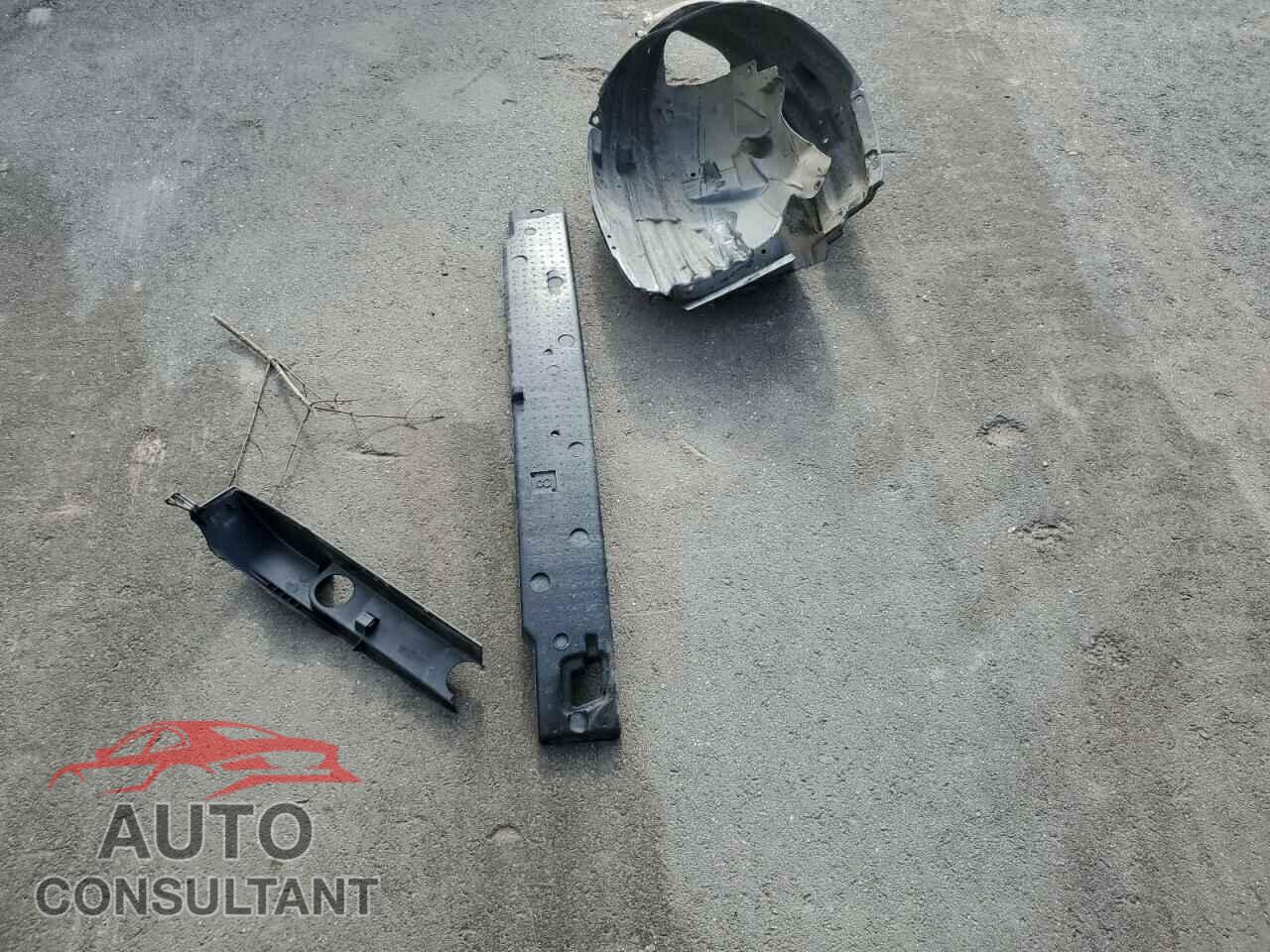 SUBARU OUTBACK 2013 - 4S4BRBJC8D3299868